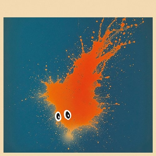 Just Like Fire Ratatat, E.VAX