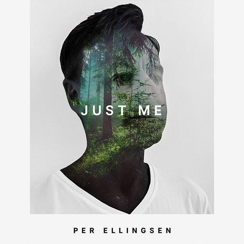 Just Me Per Ellingsen