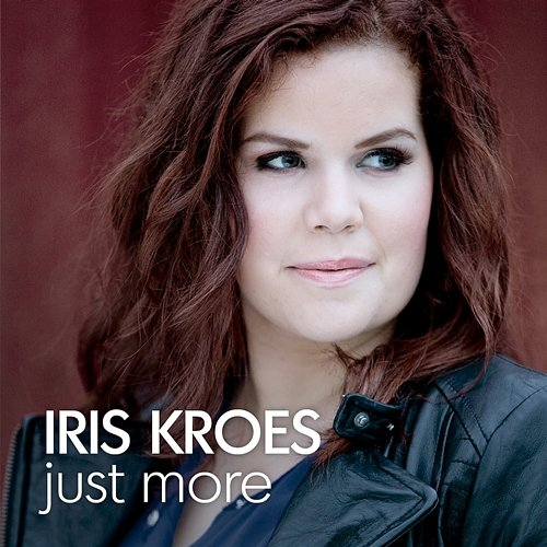 Just More Iris Kroes