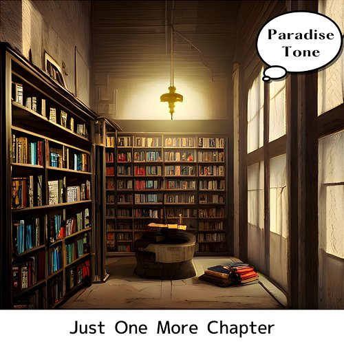 Just One More Chapter Paradise Tone