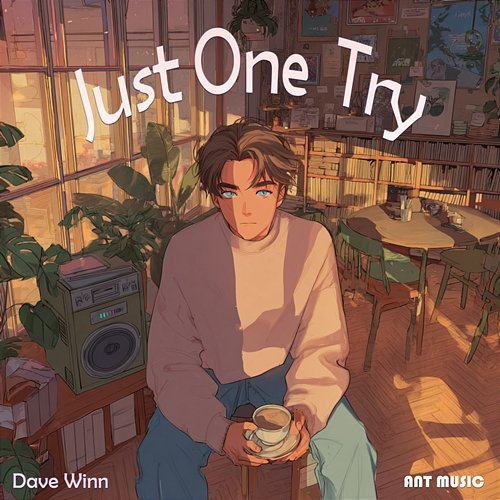 Just One Try Dave Winn