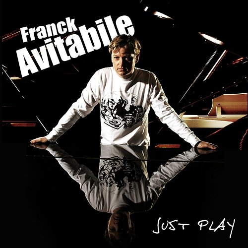 Just Play Franck Avitabile