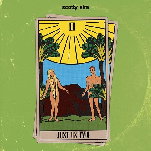 JUST US TWO Scotty Sire