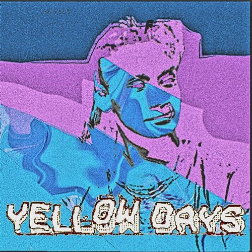 Just When Yellow Days