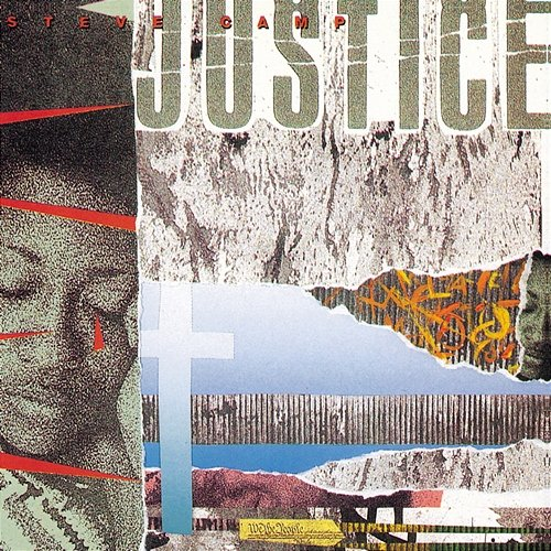 Justice Steve Camp