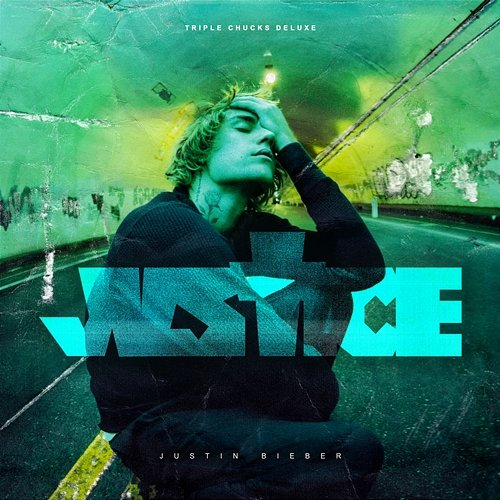 Justice Justin Bieber