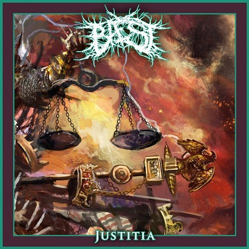 Justitia Baest feat. Sven de Caluwé