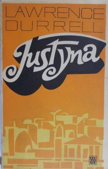 Justyna Durrell Lawrence