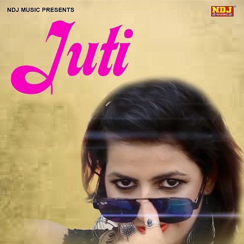 Juti Pawan Gill