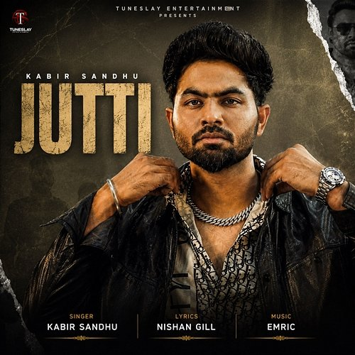 Jutti Kabir Sandhu