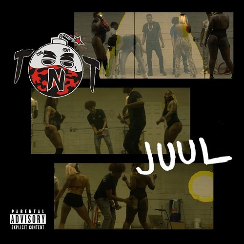 Juul TNT Tez