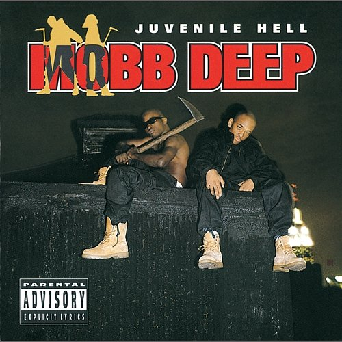 Juvenile Hell Mobb Deep
