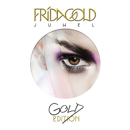 Juwel Frida Gold