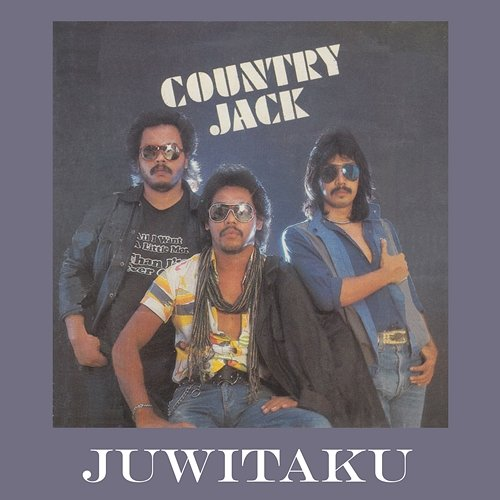 Juwitaku Country Jack
