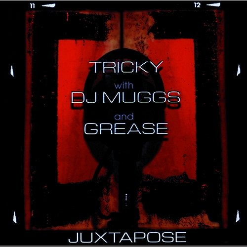 Juxtapose Tricky