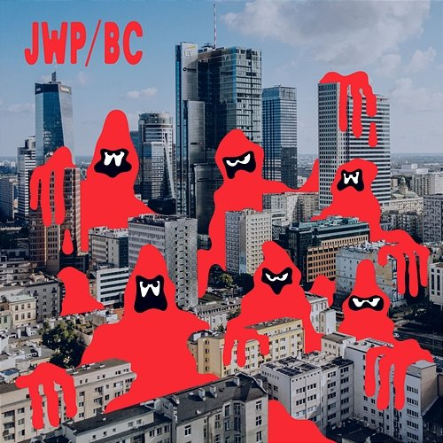 JWP KREW JWP/BC, Kosi, Ero JWP, Łajzol