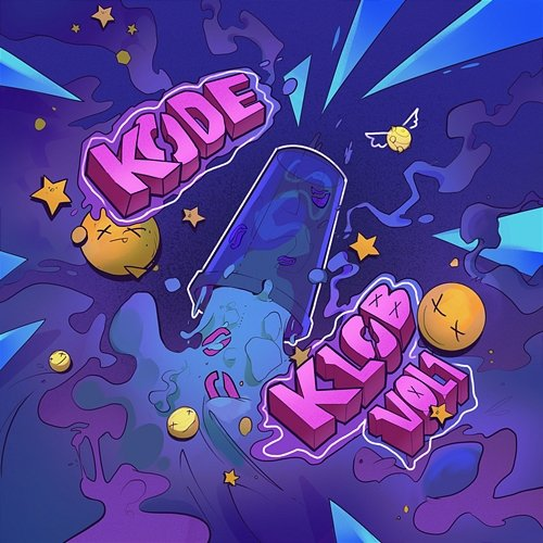 KØDE KLØB VOL 1. KØDE