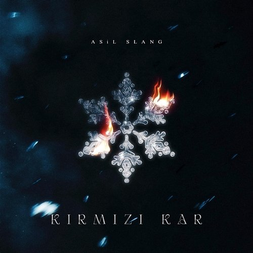 Kırmızı Kar Asil Slang