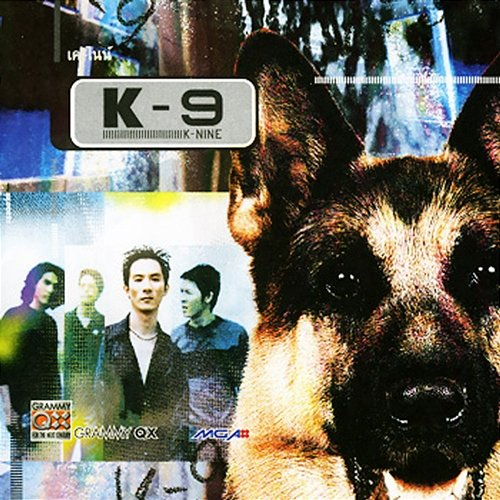 K-9 K-9