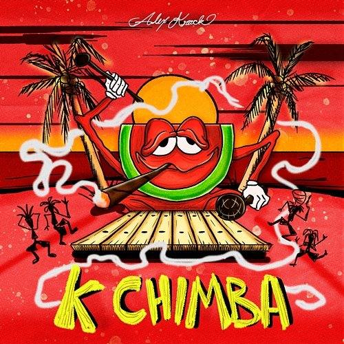 K CHIMBA Alex Krack