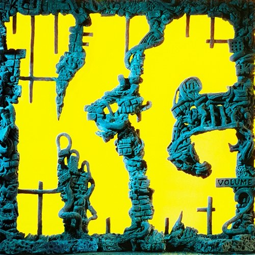 K.G. King Gizzard & The Lizard Wizard