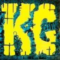 K.G. King Gizzard & The Lizard Wizard