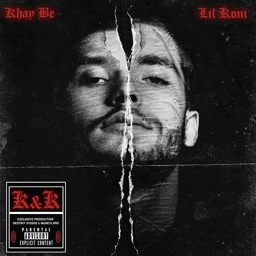 K & K Khay Be, Lil Koni