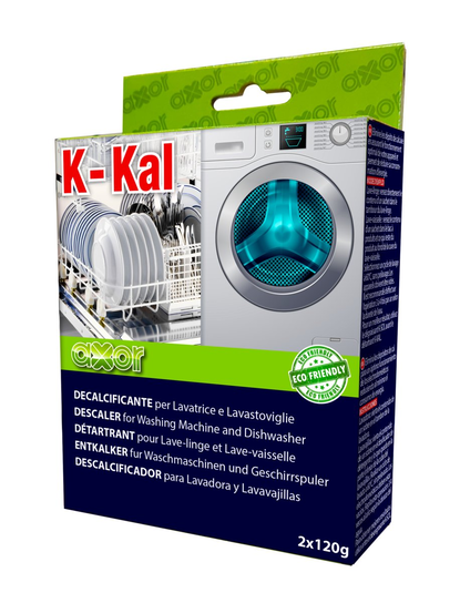 K-Kal Inny producent