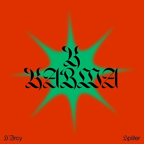 K Karma D'Arcy Spiller