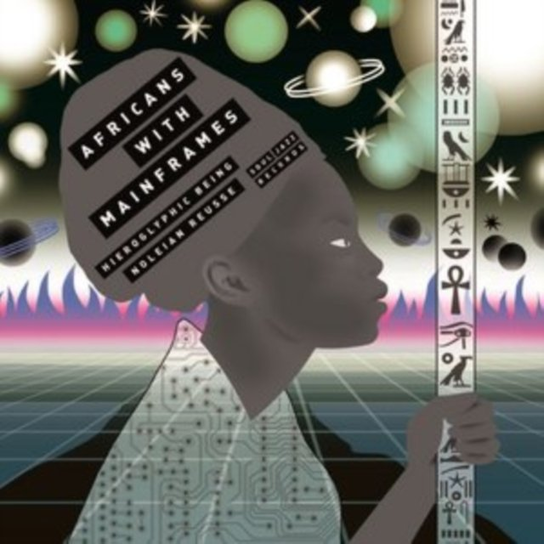 K.M.T. Africans with Mainframes