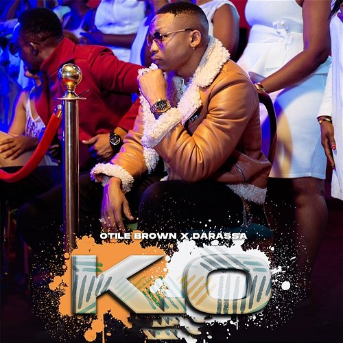 K.O Otile Brown & Darassa