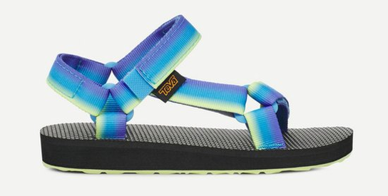 K Original Universal Teva 26 Teva