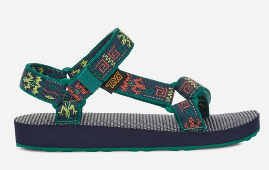 K Original Universal Teva 26 Teva