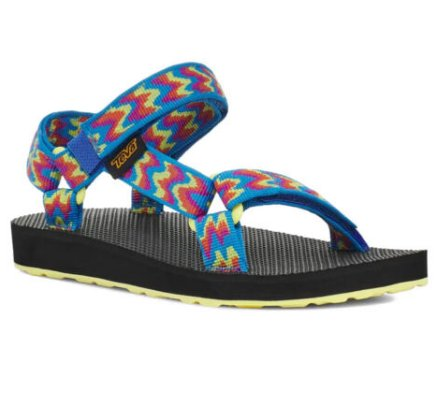 K Original Universal Teva 29/30 Teva