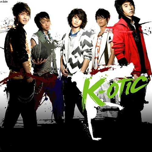 K-OTIC K-otic