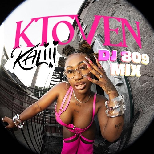 K Toven Kaliii & DJ Smallz 732