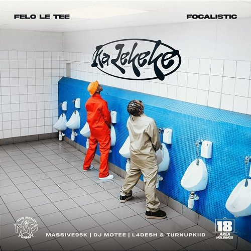 Ka Lekeke L4desh, Focalistic, Massive95k feat. Dj Motee, Felo Le Tee, Turnupkiid
