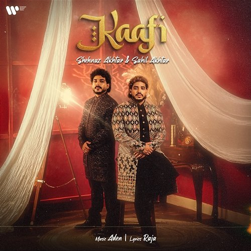 Kaafi Shehnaz Akhtar & Sahil Akhtar