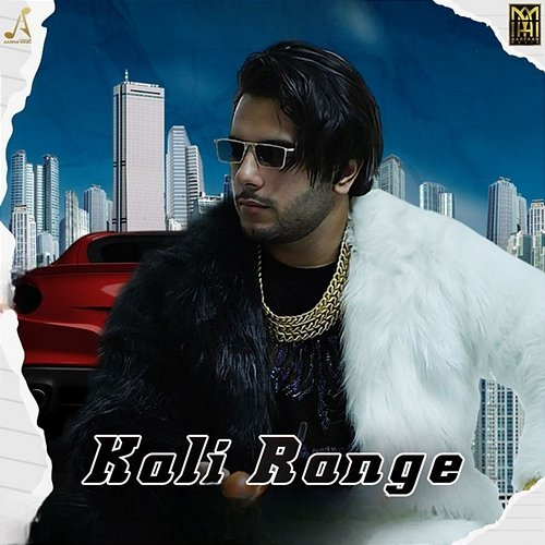 Kaali Range Pradeep Dhaka, Devender Ahlawat