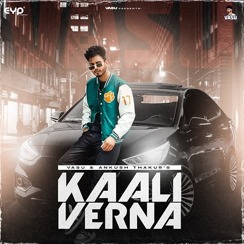 Kaali Verna Vasu & Ankush Thakur
