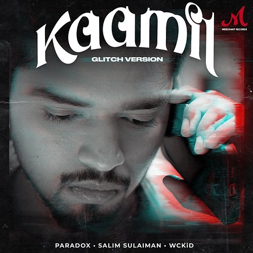 Kaamil Salim-Sulaiman & WCKiD, Paradox