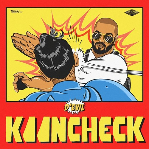 Kaancheck D'Evil