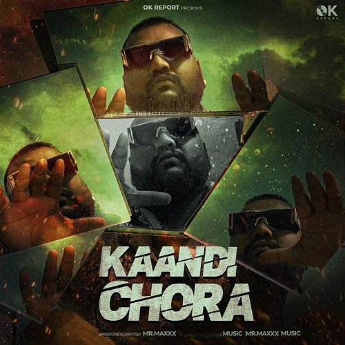 Kaandi Chora Mr. Maxxx