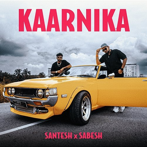 Kaarnika Santesh, Sabesh Manmathan
