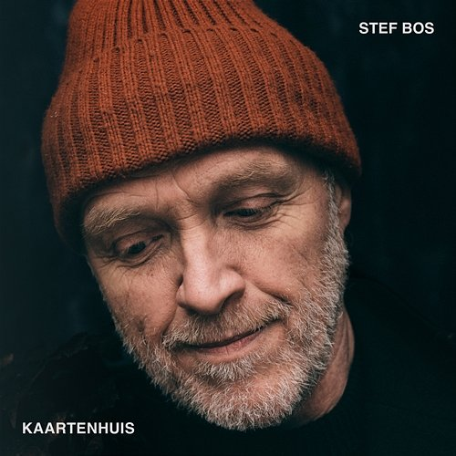 Kaartenhuis Stef Bos