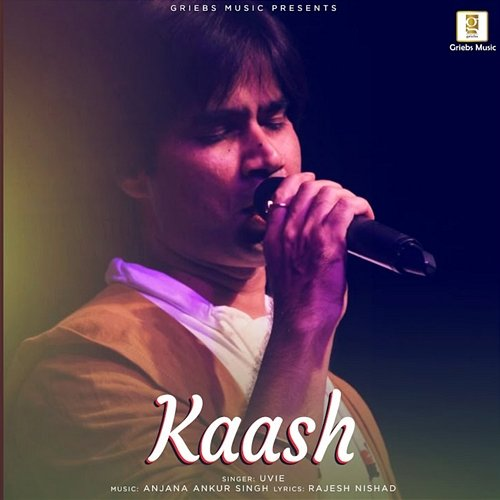 Kaash Uvie, Anjana Ankur Singh, Rajesh Nishad