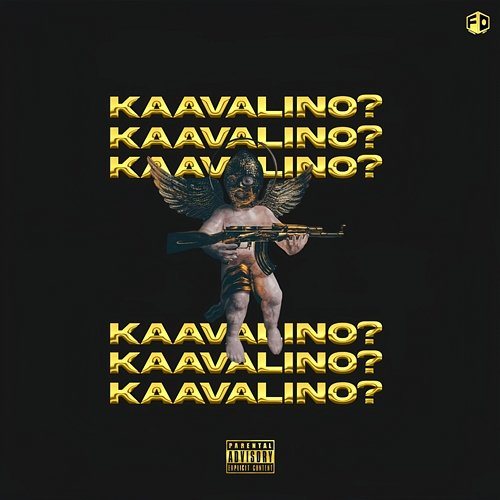 Kaavalino? Anohnymouss, Soultrip Beats