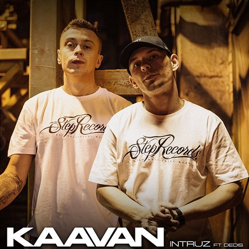 Kaavan Intruz, Dedis, Pablo