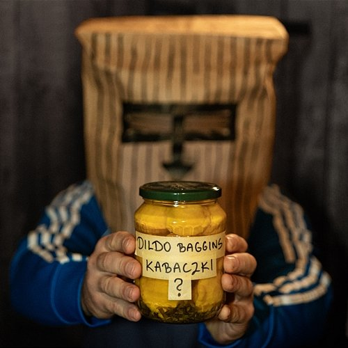 Kabaczki Dildo Baggins feat. Swiernalis