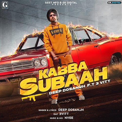 Kabba Subaah Deep Dosanjh